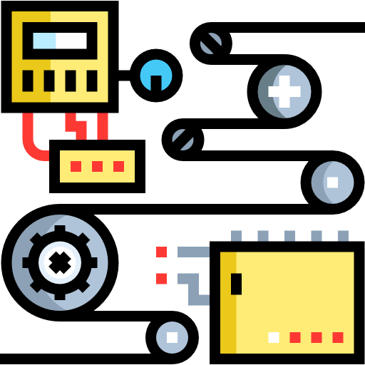 Industrial Products Distribution